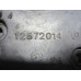 29D003 Rear Oil Seal Housing For 05-06 GMC Sierra 1500  5.3 12572014